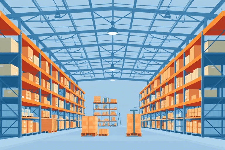 仓库ERP机：如何选择和实施最适合企业需求的系统