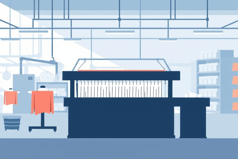 织厂ERP如何实现高效管理？织厂ERP系统有哪些核心功能？