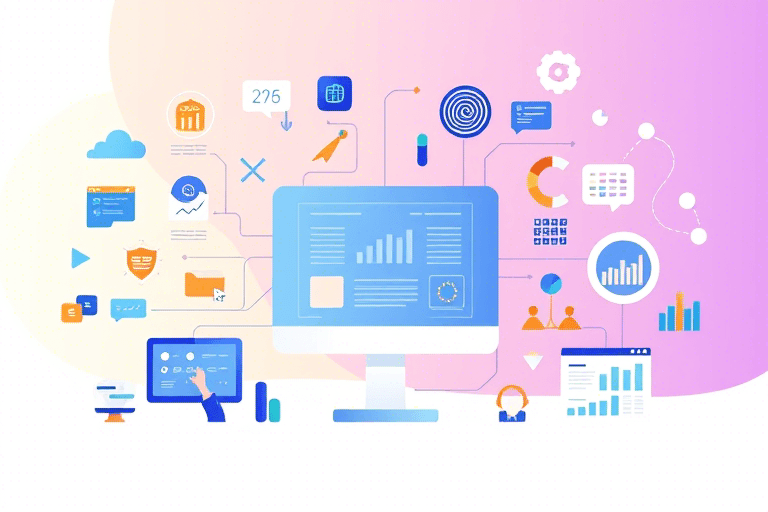 衡水ERP系统如何助力企业实现高效管理与可持续发展？