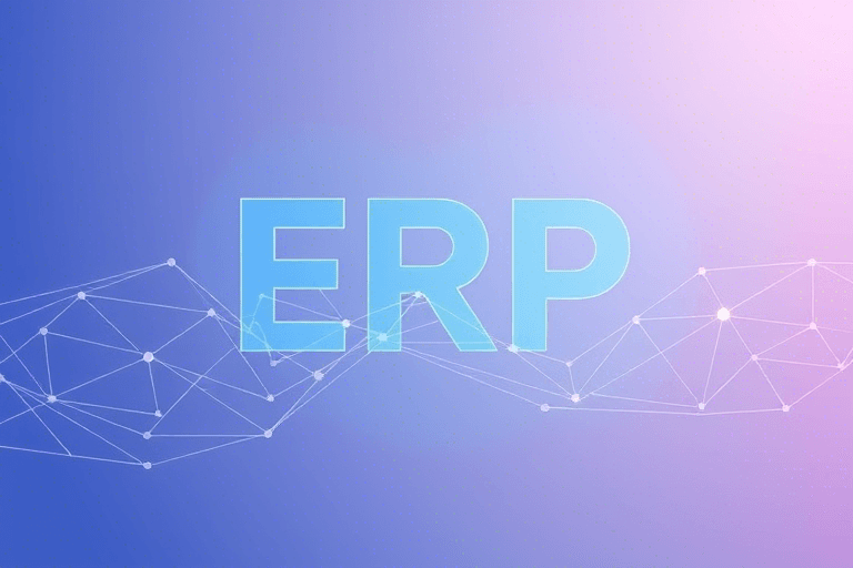 ERP线应该如何规划与实施才能真正实现企业数字化转型？