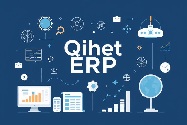 七和ERP如何助力企业实现高效管理？