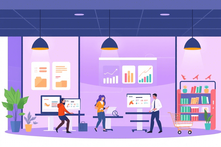 2ERP直播怎么做？企业如何通过2ERP实现高效数字化营销与客户管理？