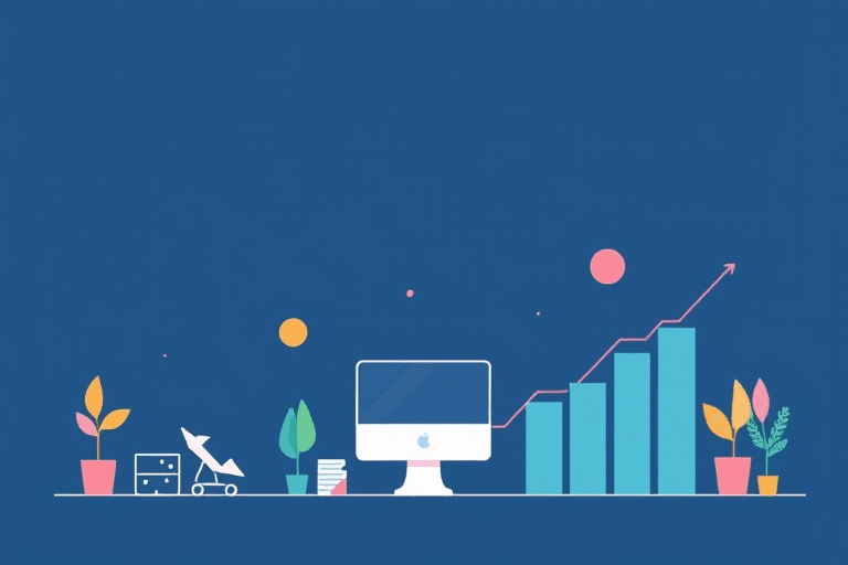 ERP姿态如何优化企业运营效率？ERP姿态的实践与应用解析