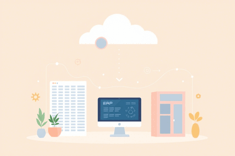 ERP丹妮如何提升企业效率与管理水平