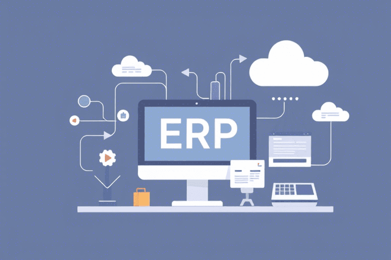 可众ERP系统如何助力企业提升管理效率与运营水平