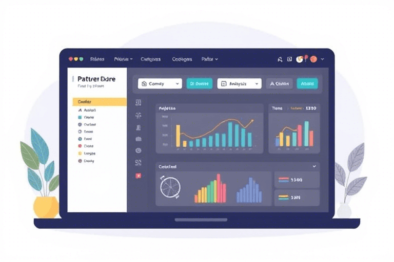 适合虾皮的ERP系统如何选择？跨境电商卖家必备的高效管理工具