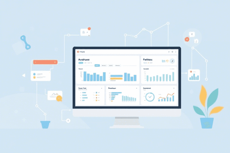 选上erp如何选择适合企业的系统并确保成功实施