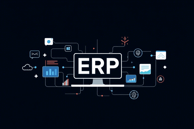 听力ERP系统如何高效实施与优化？