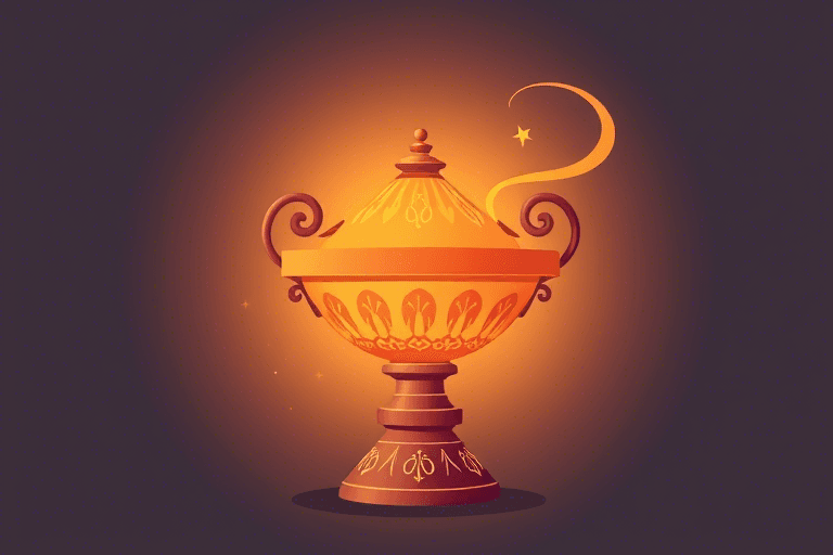 神灯ERP：企业数字化转型的智能引擎与高效管理工具