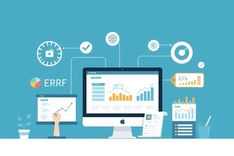 完美ERP如何助力企业实现高效管理与业务增长