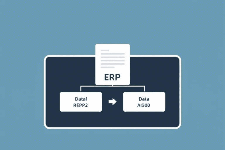 ERP怎么反过账？操作流程、风险与合规指南全解析