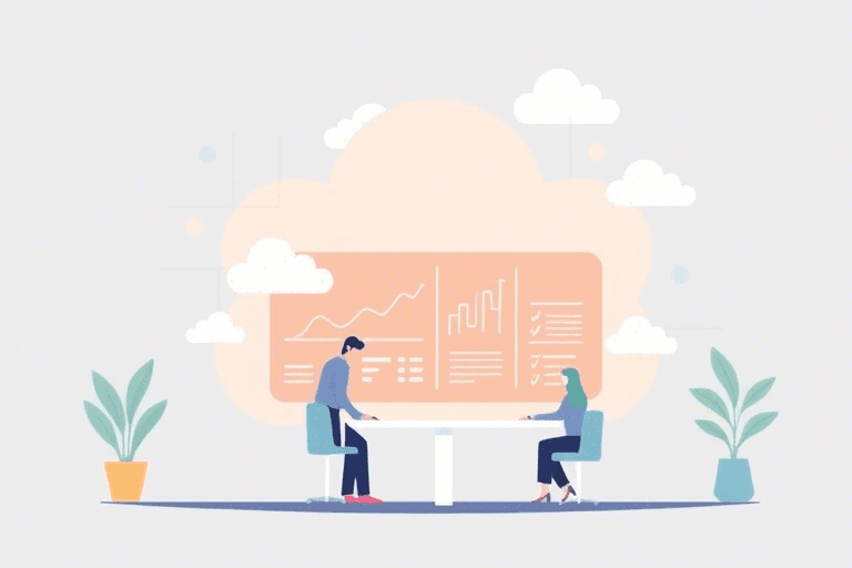 ERP形式如何选择？企业应该如何确定最适合自己的ERP形式？