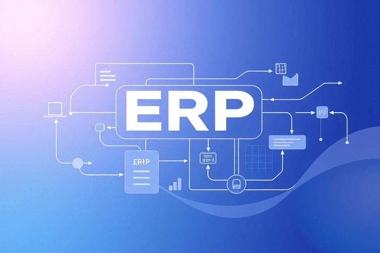 ERP对接申请怎么操作？企业如何高效完成ERP系统对接流程？