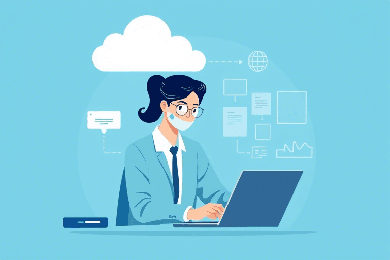 操作ERP需要哪些关键步骤？如何高效使用ERP系统提升企业运营效率？