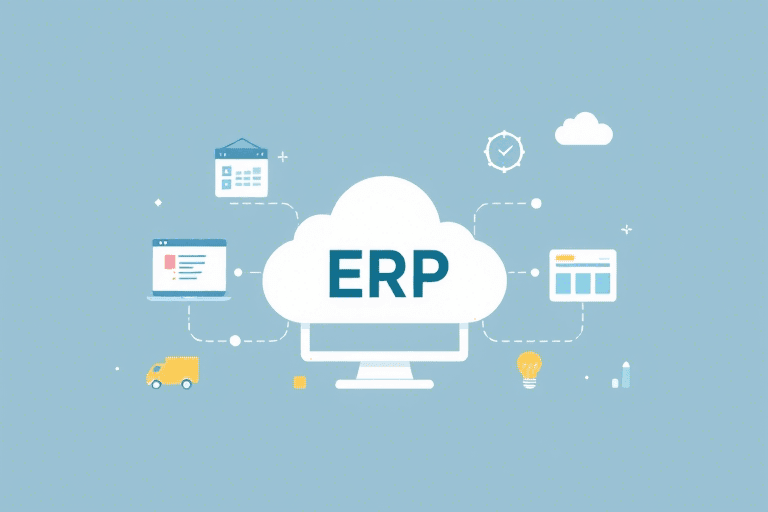 装萌ERP：如何打造高效企业管理的新工具？