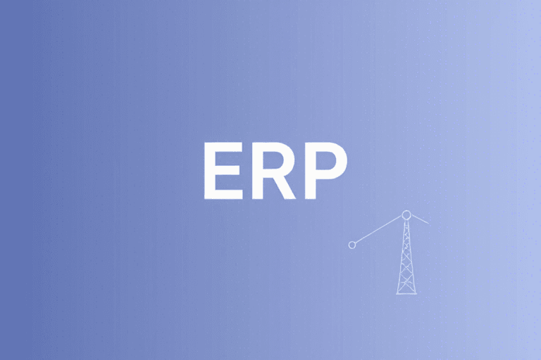 汇境ERP系统如何实现企业资源规划与管理优化