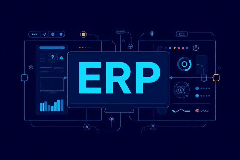 ERP短板如何解决？企业如何优化ERP系统以提升运营效率？