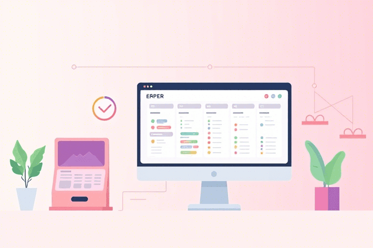 ERP补单操作全流程详解：如何高效处理订单缺失与异常情况