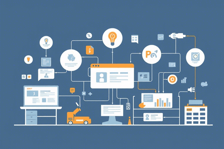 面料企业ERP怎么选？如何优化管理与生产流程提升效率？