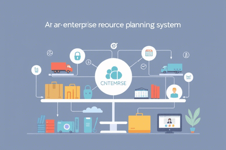 蜂群ERP如何实现高效企业资源管理？