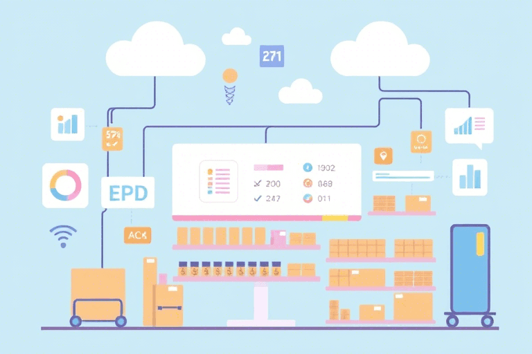 ERP货号的定义、作用及如何有效管理ERP货号