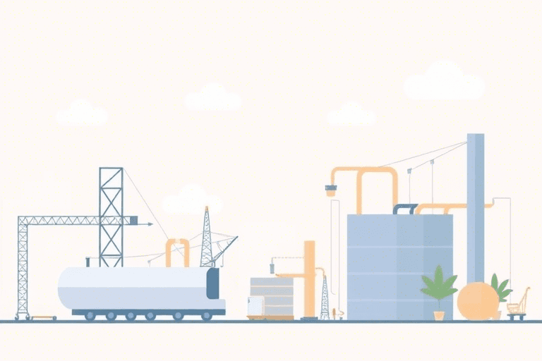 橡胶行业ERP系统如何有效提升企业管理效率和决策水平