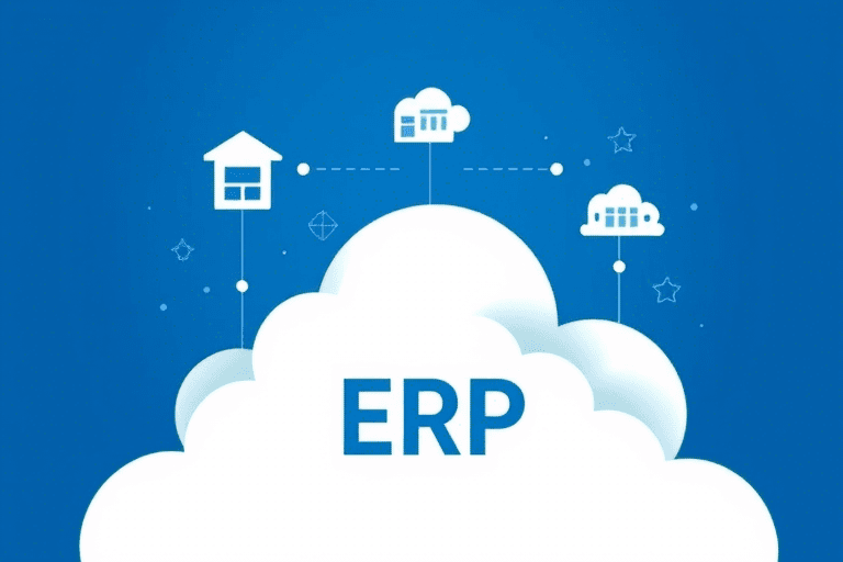 斯erp怎么做：如何高效实施和优化斯erp系统？