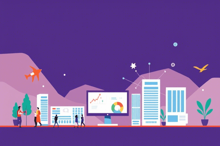 吴江ERP系统如何助力企业实现数字化转型与高效管理