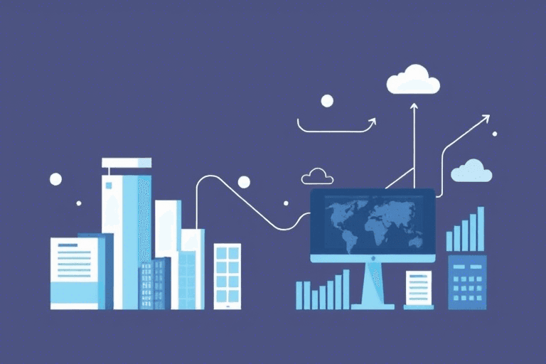 ERP就绪：如何打造高效企业资源规划系统