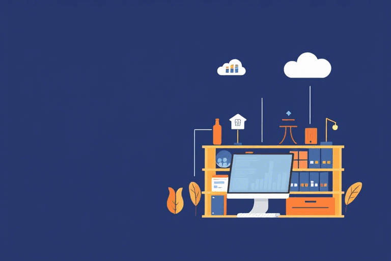 ERP内拓如何实现企业内部管理的优化与提升？