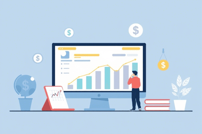 ERP对外账怎么做？如何利用ERP系统进行高效的企业对外账务管理？