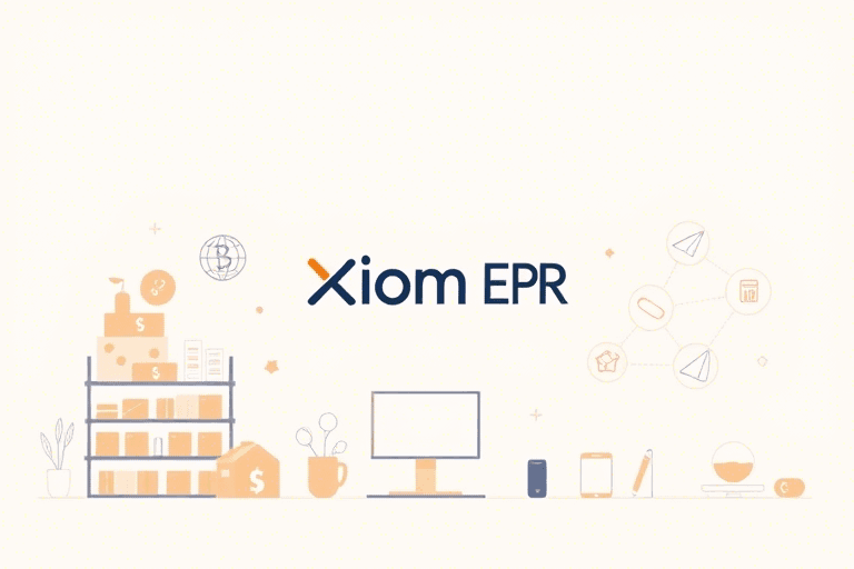 虾米erp怎么做？如何快速上手和高效使用虾米erp系统？