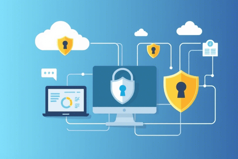 破坏ERP系统如何实施？企业如何防范ERP系统的潜在威胁？