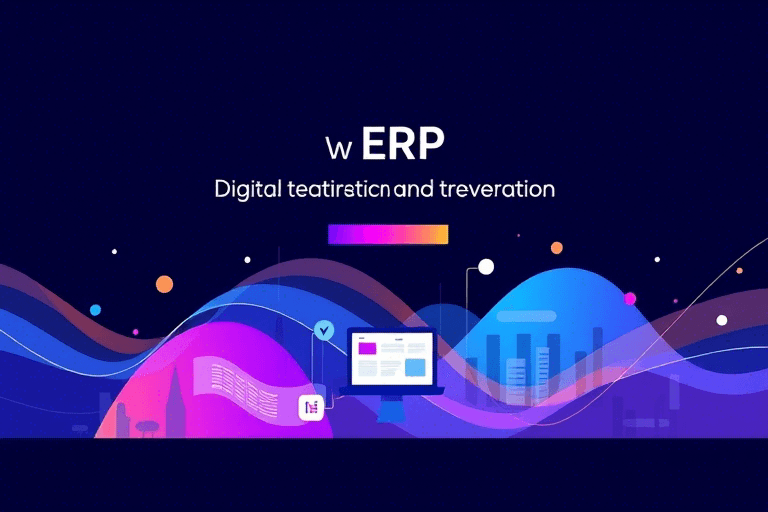 赢联ERP如何实现企业数字化转型？赢联ERP的功能与优势解析