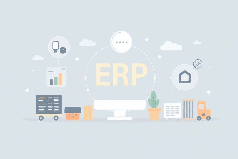 ERP取价的实现方式与关键步骤解析