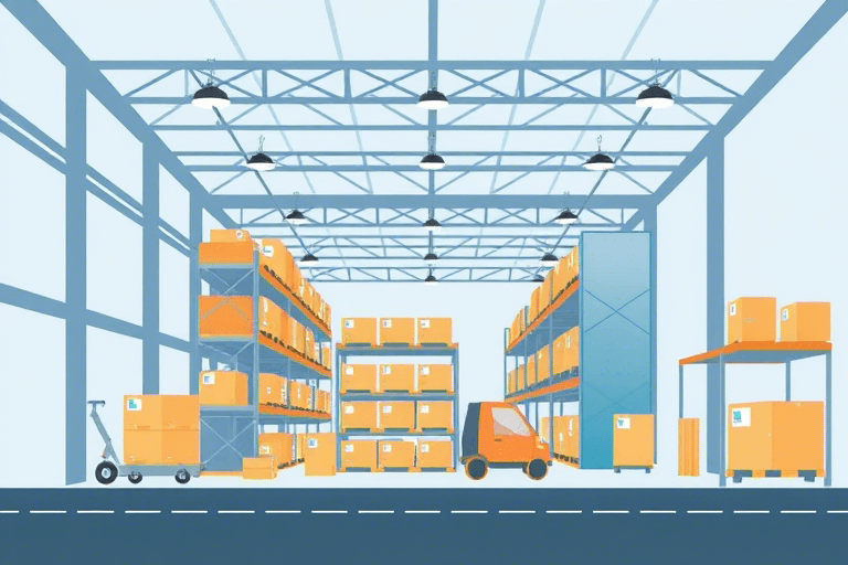 ERP移仓的步骤与注意事项：如何高效完成仓库转移