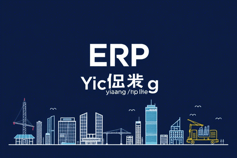 ERP怡创如何助力企业实现高效管理与数字化转型