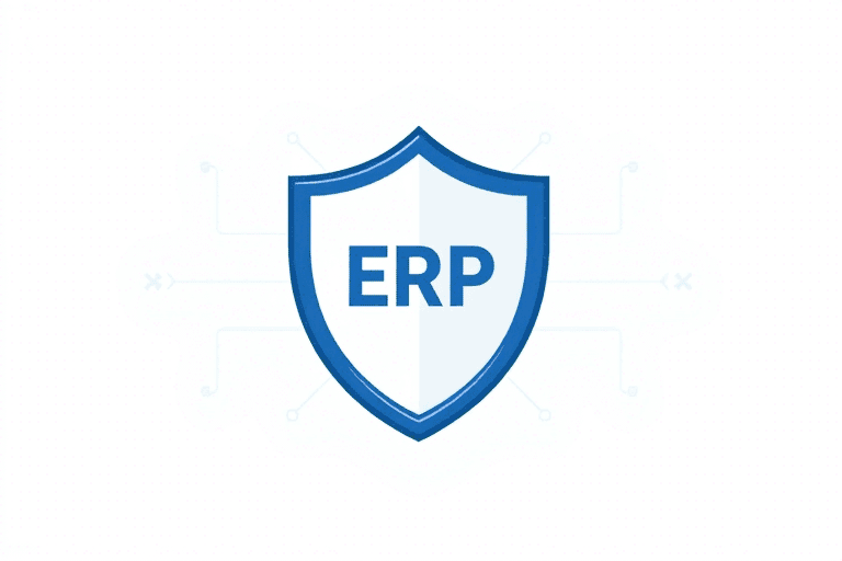 ERP卫士：如何保障企业数据安全与系统稳定运行？
