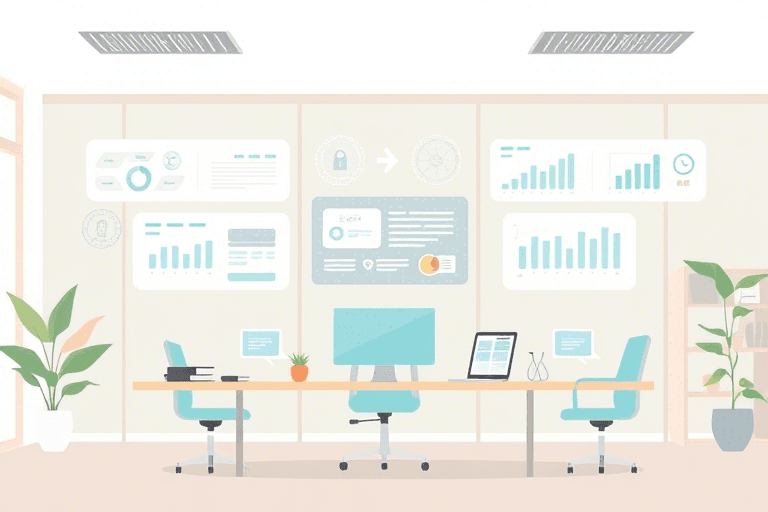 ERP时政：企业如何应对政策变化与数字化转型的挑战