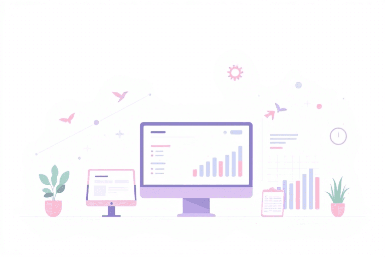 国神ERP如何助力企业实现高效管理？国神ERP的核心优势与实施步骤解析