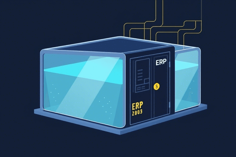 ERP矿池怎么做？如何高效搭建和管理ERP矿池系统？