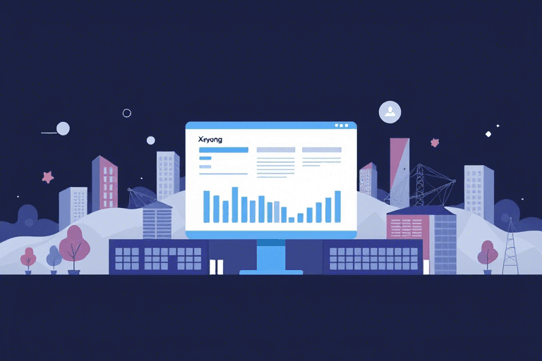 信融ERP系统如何帮助企业实现高效管理与数据整合