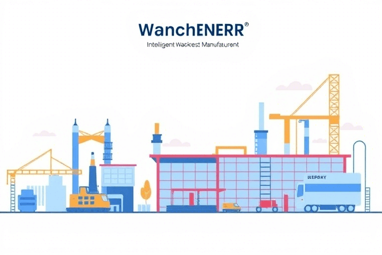 万诚ERP如何助力企业实现高效数字化管理？