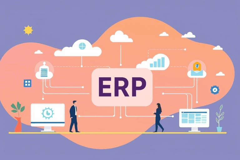 EM和ERP如何协同优化企业资源管理与执行效率？