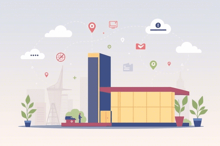 信创ERP如何助力企业数字化转型与自主可控发展