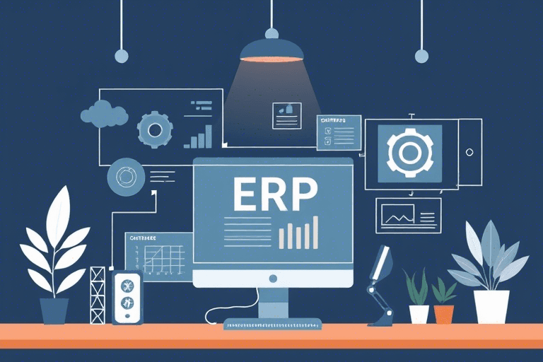 ERP驱试怎么做？如何有效推进企业资源计划系统驱动测试？