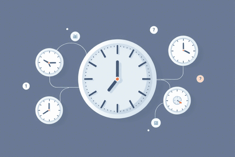 时间ERP如何有效提升企业效率？