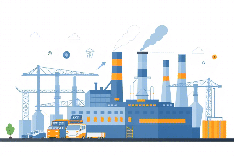 富润云ERP如何助力企业实现数字化转型与高效管理？