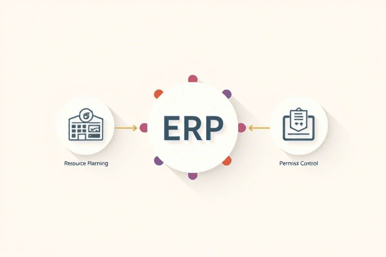 ERP互斥怎么做：如何有效管理企业资源规划中的冲突与协调？