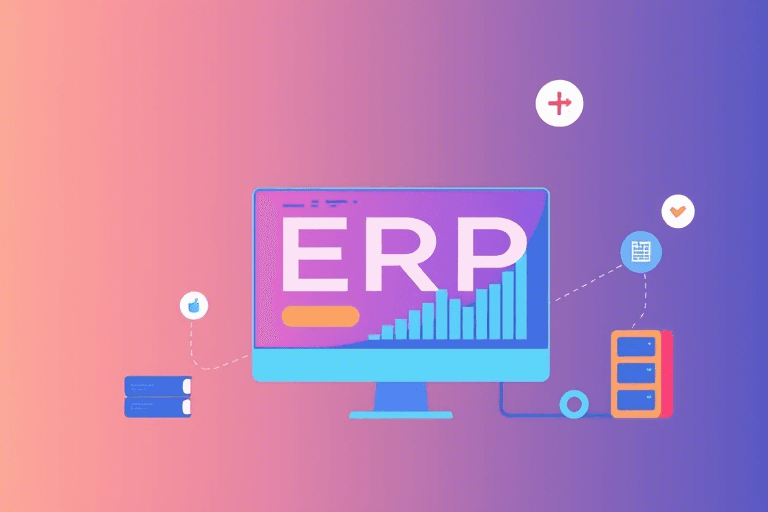 ERP系统定做有哪些注意事项和关键步骤？